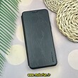کیف گوشی موبایل Redmi Note 12 4G شیائومی کلاسوری اورجینال دادوو Dadoo مدل SPORT 2024 محافظ لنزدار مشکی کد 536