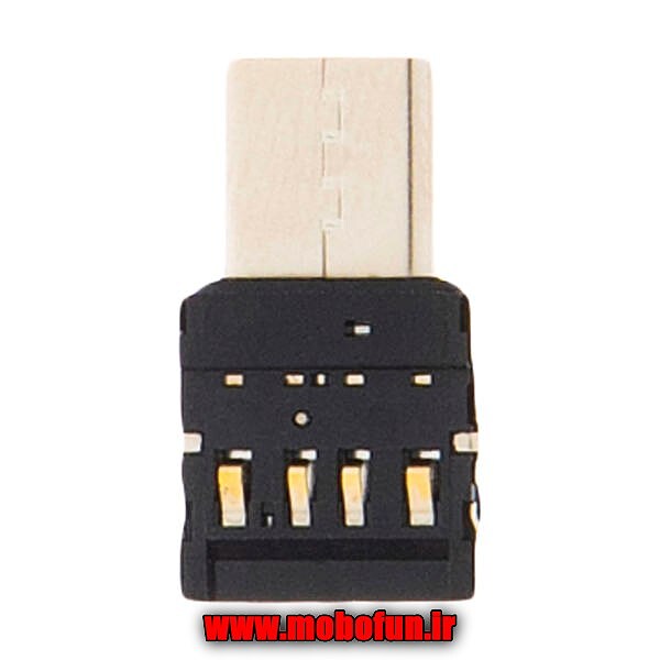 مبدل OTG تسکو USB به USB-C مدل TCR 957