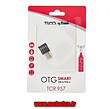 مبدل OTG تسکو USB به USB-C مدل TCR 957