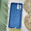 قاب گوشی Galaxy M53 5G سامسونگ سیلیکونی اورجینال آبرنگی رنگین کمانی پاک کنی درجه یک زیربسته محافظ لنز دار کد 59