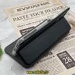 کیف مگنتی گوشی Poco F4 GT - Redmi K50 Gaming شیائومی طرح چرم کتابی مشکی کد 75