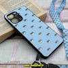قاب گوشی Redmi 12 شیائومی طرح CHIARA FERRANGI سخت اورجینال بند دار کنفی کد 220