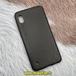 قاب گوشی Galaxy A10 سامسونگ طرح ژله ای اورجینال راک ROCK مشکی کد 181327