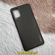قاب گوشی Galaxy A51 سامسونگ طرح ژله ای اورجینال راک ROCK مشکی کد 181319
