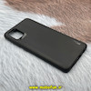 قاب گوشی Galaxy A51 سامسونگ طرح ژله ای اورجینال راک ROCK مشکی کد 181319