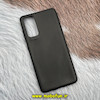 قاب گوشی Galaxy S20 FE سامسونگ طرح ژله ای اورجینال راک ROCK مشکی کد 708