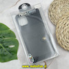 قاب گوشی iPhone 11 Pro Max آیفون مگنتی اورجینال NEW CASE مدل مگنتی به همراه کیف جاکارتی مشکی کد 729
