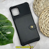 قاب گوشی iPhone 11 Pro Max آیفون مگنتی اورجینال NEW CASE مدل مگنتی به همراه کیف جاکارتی مشکی کد 729