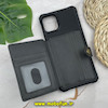 قاب گوشی iPhone 11 Pro Max آیفون مگنتی اورجینال NEW CASE مدل مگنتی به همراه کیف جاکارتی مشکی کد 729