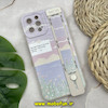 قاب گوشی iPhone 12 Pro آیفون دستبندی سیلیکونی فانتزی Fashion محافظ لنز دار طرح لاکچری طبیعت کد 929