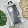 قاب گوشی iPhone 14 Pro آیفون مگنتی اورجینال NEW CASE مدل مگنتی به همراه کیف جاکارتی مشکی کد 196