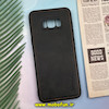 قاب گوشی Galaxy S8 Plus سامسونگ اورجینال برند DADOO دادوو 2025 طرح دوخت HARD چرمی مشکی کد 125