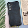 قاب گوشی Galaxy S23 FE سامسونگ اورجینال برند DADOO دادوو 2025 طرح دوخت HARD چرمی سرمه ای کد 180