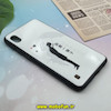 قاب گوشی Galaxy A10 سامسونگ فانتزی برجسته UV کد 166
