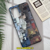 قاب گوشی Galaxy A72 سامسونگ طرح فانتزی برجسته اسپرت کد 621