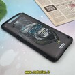 قاب گوشی Galaxy A80 سامسونگ طرح فانتزی برجسته گنگ بالا کد 20