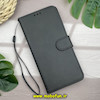 کیف گوشی Redmi Note 12 4G شیائومی مگنتی طرح چرم کتابی محافظ لنزدار بنددار مشکی کد 599