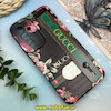 قاب گوشی Galaxy A54 سامسونگ دستبندی سیلیکونی فانتزی Fashion محافظ لنز دار طرح گوچی GUCCI کد 920