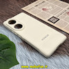 قاب گوشی Honor 70 آنر سیلیکونی پافر PC زیر بسته سفید کد 49