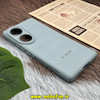 قاب گوشی Honor 70 آنر سیلیکونی پافر PC زیر بسته آبی روشن کد 50