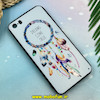 قاب گوشی iPhone 5 - iPhone 5S - iPhone SE 2016 آیفون فانتزی برجسته طرح هفت پر کد 109