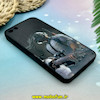 قاب گوشی iPhone 5 - iPhone 5S - iPhone SE 2016 آیفون فانتزی برجسته طرح جنگجو کد 111