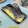 قاب گوشی iPhone 11 Pro آیفون دستبندی سیلیکونی فانتزی Fashion محافظ لنز دار طرح لاکچری کد 560