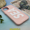 قاب گوشی iPhone 12 Pro Max آیفون اورجینال CASETIFY دوتیکه دریا SEA گلبهی کد 840