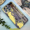 قاب گوشی iPhone 13 Pro Max آیفون دستبندی سیلیکونی فانتزی Fashion محافظ لنز دار طرح لاکچری کد 758