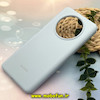 قاب گوشی Honor X9 4G - Honor X9 5G آنر سیلیکونی اورجینال سورا SORA پاک کنی درجه یک زیربسته آبی روشن کد 75