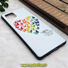 قاب گوشی Galaxy A42 - Galaxy M42 سامسونگ طرح فانتزی سوزنی برجسته شاپرک کد 278