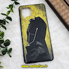 قاب گوشی Galaxy A42 - Galaxy M42 سامسونگ طرح فانتزی سوزنی برجسته موزیک کد 279