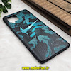 قاب گوشی Galaxy A42 - Galaxy M42 سامسونگ طرح فانتزی سوزنی برجسته نایکی NIKE کد 283
