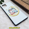 قاب گوشی Galaxy A42 - Galaxy M42 سامسونگ طرح فانتزی سوزنی برجسته یونیکورن UNICORN کد 284