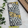 قاب گوشی Galaxy A42 - Galaxy M42 سامسونگ طرح فانتزی سوزنی برجسته اسپرت SPORT کد 289