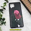 قاب گوشی Galaxy A42 - Galaxy M42 سامسونگ طرح فانتزی سوزنی پسرونه کد 295