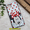 قاب گوشی Galaxy A42 - Galaxy M42 سامسونگ طرح فانتزی سوزنی میکی موس کد 298