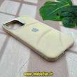 قاب گوشی iPhone 14 Pro Max آیفون سیلیکونی متال کیس NBA زیر بسته کرم کد 358
