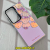قاب گوشی Galaxy S23 Ultra سامسونگ So CooL هولوگرامی اورجینال طرح کیتی KITTY کد 403