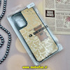 قاب گوشی Galaxy A15 سامسونگ پشت گلس آینه ای اورجینال CASETIFY محافظ لنزدار طرح خرس کیوت کد E18-170314