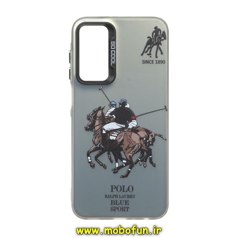 قاب گوشی Galaxy A25 سامسونگ طرح So CooL اورجینال طرح پولو POLO کد 116