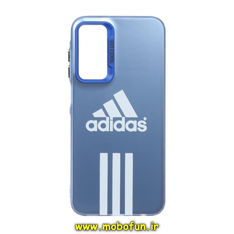 قاب گوشی Galaxy A25 سامسونگ طرح So CooL اورجینال طرح آدیداس adidas کد 117