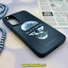 قاب گوشی Galaxy A54 سامسونگ پشت گلس آینه ای اورجینال CASETIFY طرح اسکلت کد 934