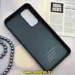 قاب گوشی Galaxy A54 سامسونگ پشت گلس آینه ای اورجینال CASETIFY طرح اسکلت کد 934
