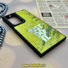 قاب گوشی Galaxy S23 Ultra سامسونگ پشت گلس آینه ای اورجینال CASETIFY طرح نایکی JUST DO IT کد 417