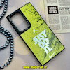 قاب گوشی Galaxy S23 Ultra سامسونگ پشت گلس آینه ای اورجینال CASETIFY طرح نایکی JUST DO IT کد 417