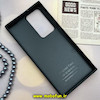 قاب گوشی Galaxy S23 Ultra سامسونگ پشت گلس آینه ای اورجینال CASETIFY طرح نایکی JUST DO IT کد 417