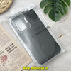 قاب گوشی Galaxy A15 سامسونگ اورجینال متال کیس Metal اورجینال CASE PRO طرح چرمی اورجینال اوزاکی OZAKI دور سیلیکونی استندشو مشکی کد 254