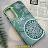قاب گوشی Galaxy A25 سامسونگ طرح So CooL اورجینال طرح STONE ISLAND کد 145