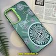قاب گوشی Galaxy A25 سامسونگ طرح So CooL اورجینال طرح STONE ISLAND کد 145